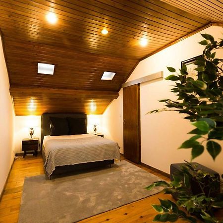Apartamento Ola Lisbon - Terrace Castelo VI Exterior foto