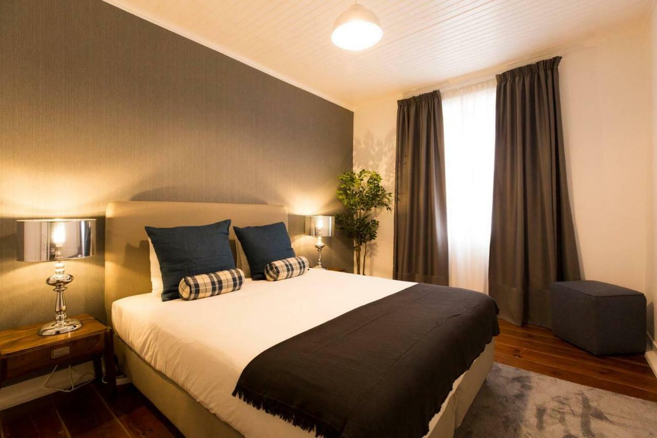 Apartamento Ola Lisbon - Terrace Castelo VI Exterior foto