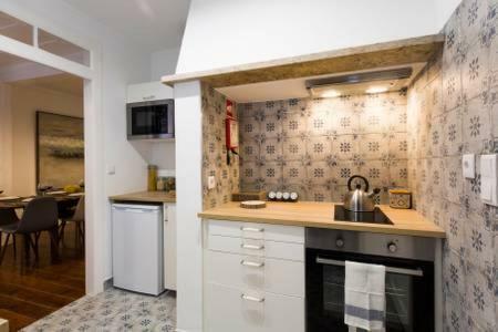 Apartamento Ola Lisbon - Terrace Castelo VI Exterior foto